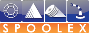 Logo Spoolex Group
