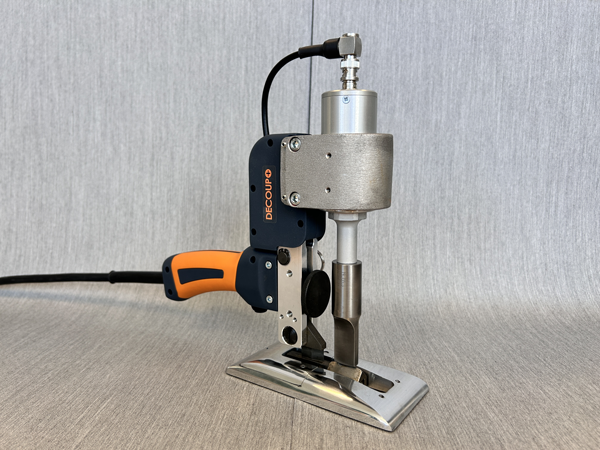 New T 300W Advanced Design Series