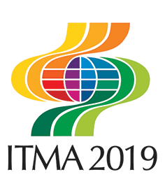 Decoup+ sur l'ITMA 2019 Decoup+ sur ITMA 2019