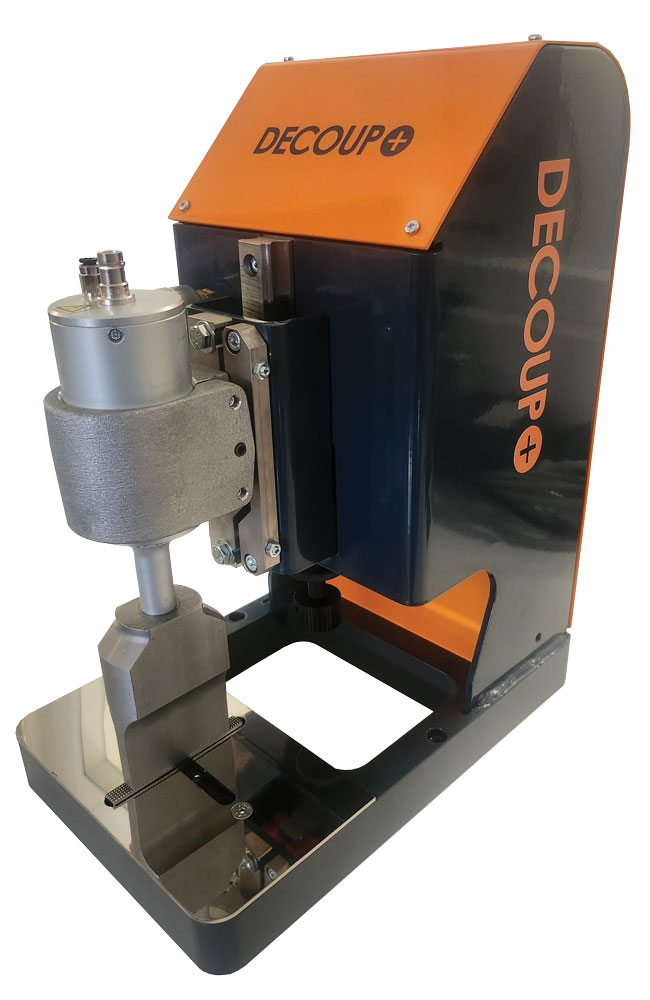 Mini Press Advanced Design Series