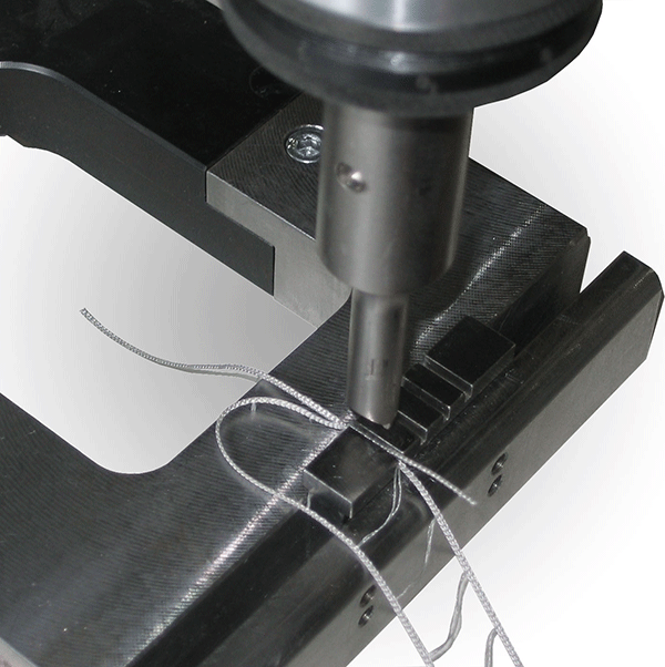 Press sealing